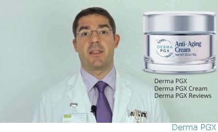 Derma PGX Cream Ingredients